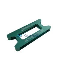 Form for bonding frames iPhone 12 mini Magnetic