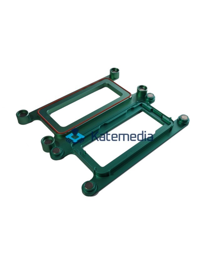 Forma do klejenia ramek iPhone 12 / 12 Pro