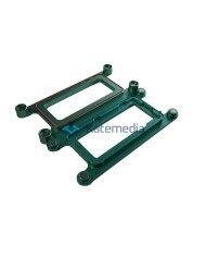 Form for bonding iPhone 12/12 Pro frames