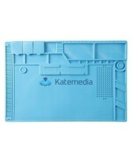 Silicone Service Mat Organizer for soldering