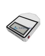 TBK 658 Smoke Absorber for the TBK958M laser