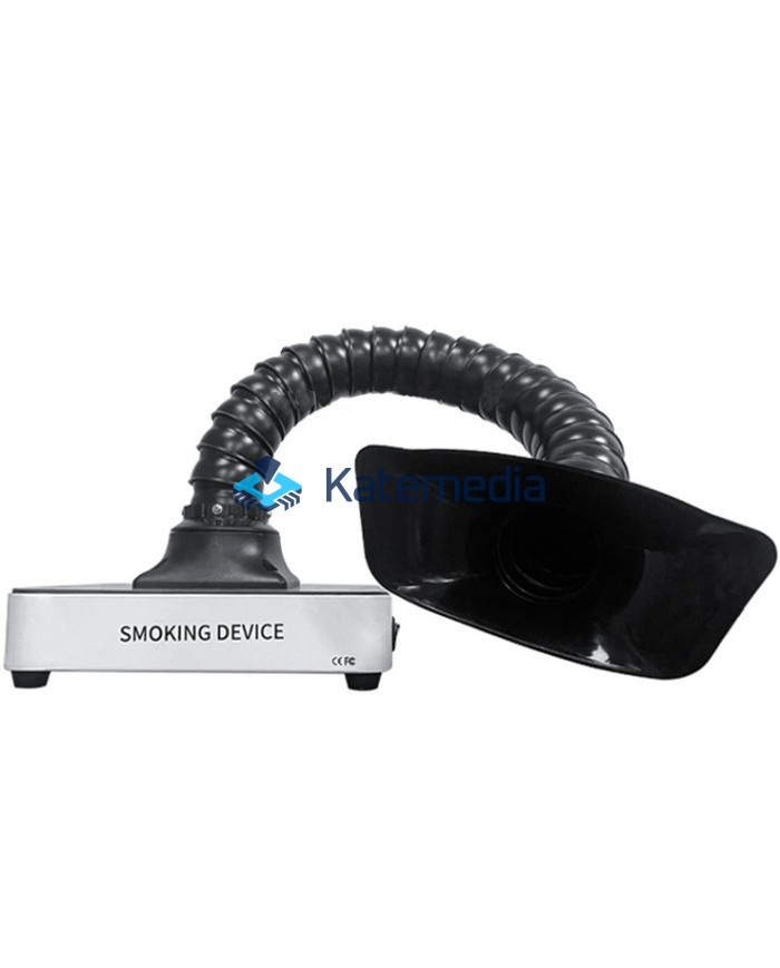 TBK 658 Smoke Absorber for the TBK958M laser