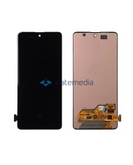 Wyświetlacz Samsung A51 ORYGINAŁ REFABRYKOWANY