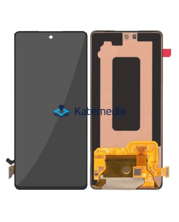 LCD SCREEN Samsung S20 FE ORG RFB