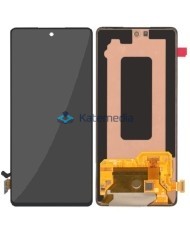 Wyświetlacz Samsung S20 FE ORYGINAŁ REFABRYKOWANY