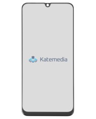 Szyba z polaryzacją + klej do Samsung Galaxy A40