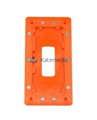 Mold for bonding frames iPhone X / XS