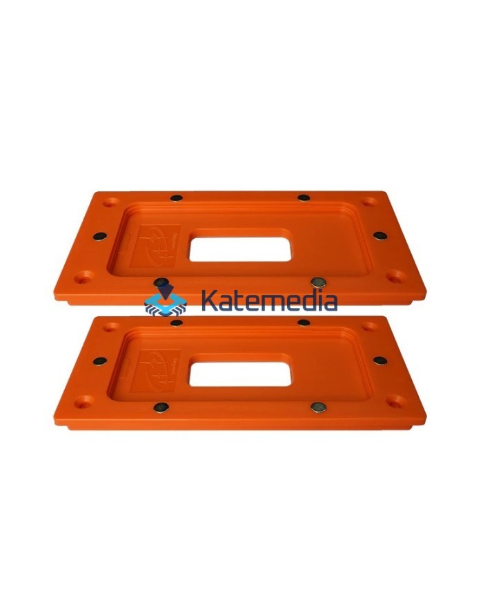 Forma do klejenia ramek iPhone XS Max