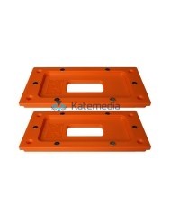 Mold for bonding frames iPhone XS Max