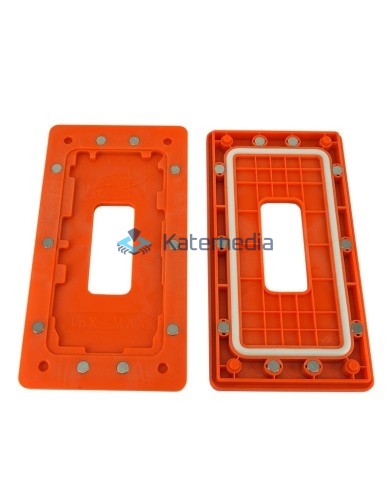 Mold for bonding frames iPhone 11 Pro