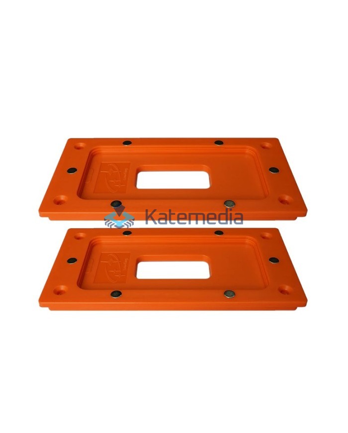 Forma do klejenia ramek iPhone 11 Pro Max