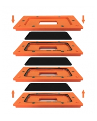 Forma do klejenia ramek iPhone 11 Pro Max