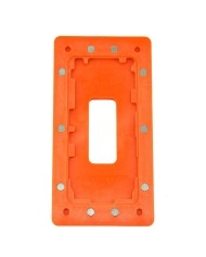 Mold for bonding frames iPhone 11 Pro Max