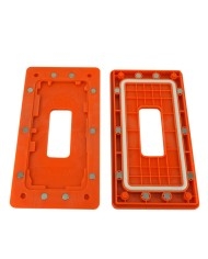 Mold for bonding frames iPhone 11 Pro Max