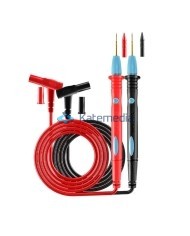 SUNSHINE Test leads cables for multimeter