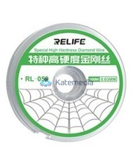 Sunshine 0.03MM Screen Separation Molybdenium Wire