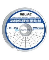 Sunshine 0.05MM Screen Separation Molybdenium Wire