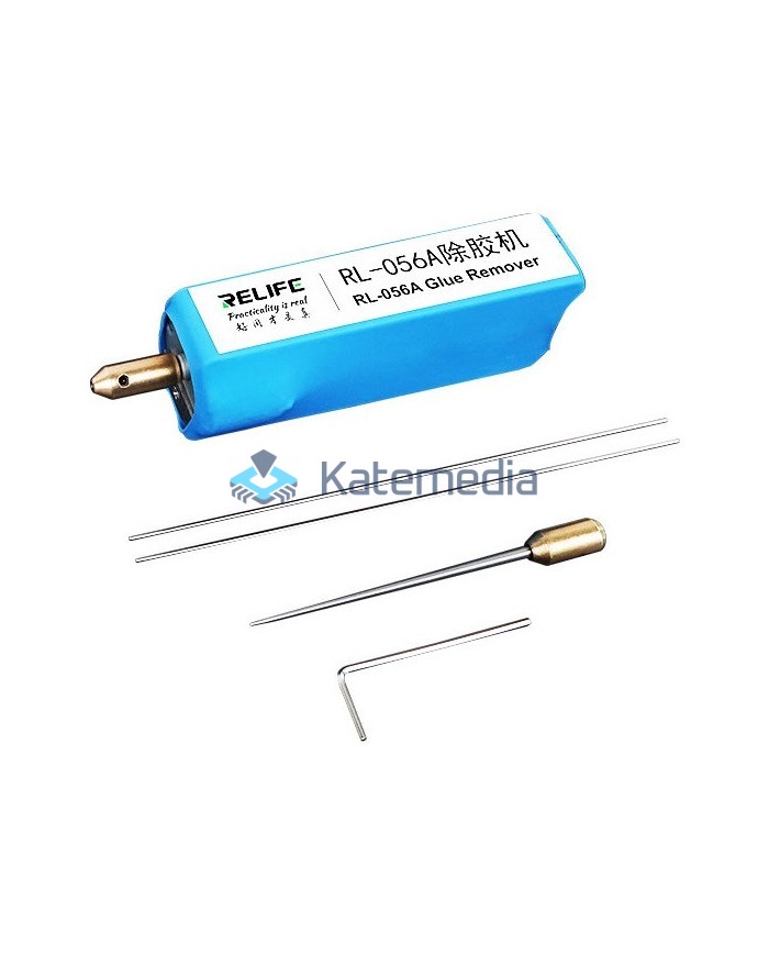 Sunshine RL-056A glue removal device