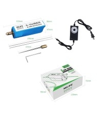 Urządzenie do usuwania kleju Sunshine RL-056A