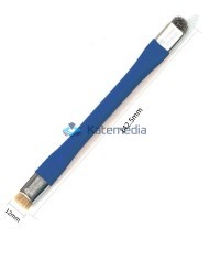 Antystatyczny pędzel do czyszczenia elektronikii