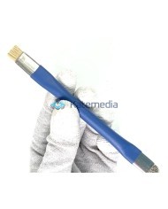 Antystatyczny pędzel do czyszczenia elektronikii