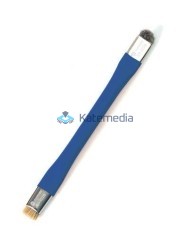 Antystatyczny pędzel do czyszczenia elektronikii