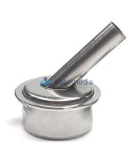 Oryginalna dysza kątowa Quick 861DW