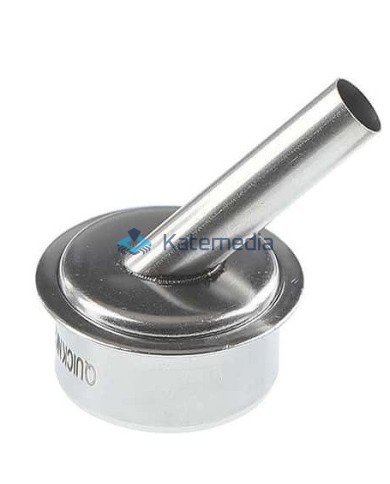 Oryginalna dysza kątowa Quick 861DW