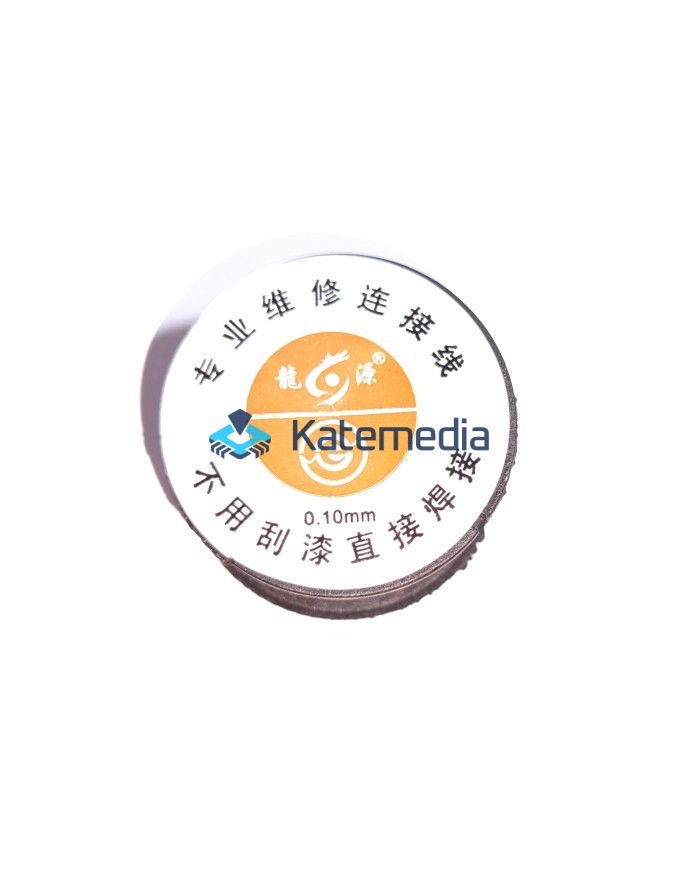 Drut do regeneracji ścieżek Jump Wire 0,10mm