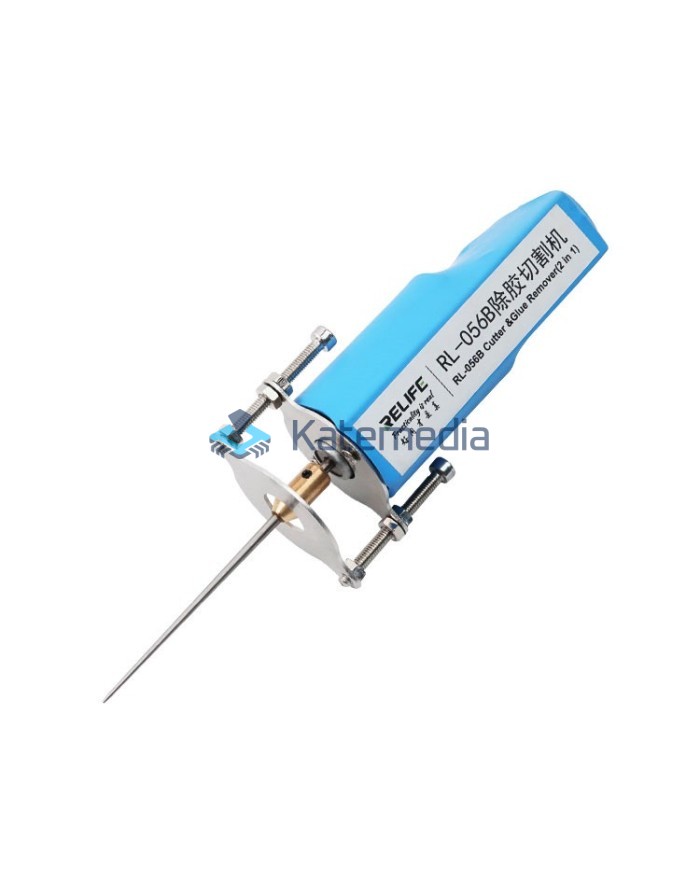 Sunshine Glue remover + grinder