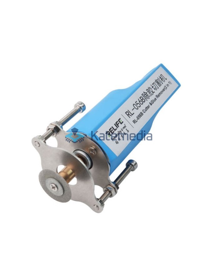 Sunshine Glue remover + grinder