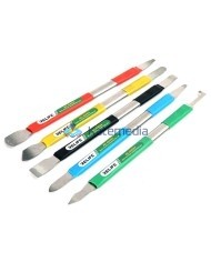 Zestaw profesjonalnych otwieraków podważaków