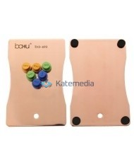 Multifunctional handle KAISI Six Mounting plate