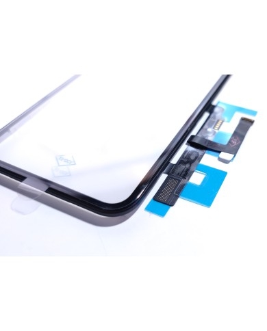 Glass for iPhone 11 with OCA without IC