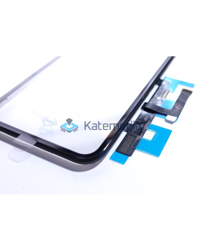 Szyba z dotykiem do iPhone 11 z OCA Bez kontrolera
