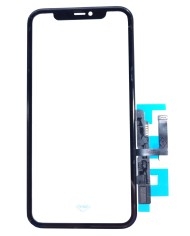 Glass for iPhone 11 with OCA without IC