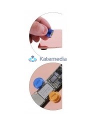 Multifunctional handle KAISI Six Mounting plate