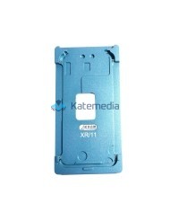 Laminating Mould for iPhone XR / 11