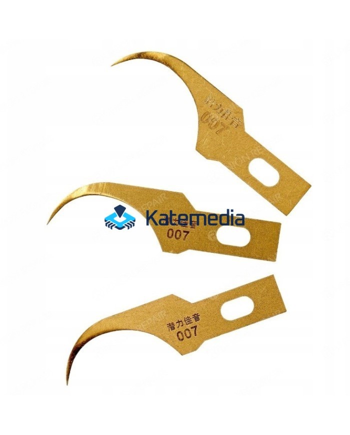 QIANLI 007 Scrapers Precision Blades BGA TOOLS