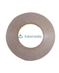 3M KLEJ TAŚMA DWUSTRONNA MONTAŻOWA 5 mm x 55 M - Transparentna