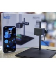 Kamera termowizyjna MAANT Super IR CAM Termowizja