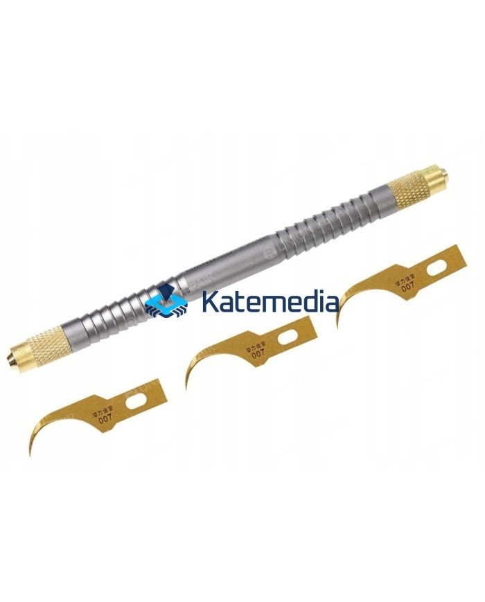QIANLI 007 Scrapers Precision Blades BGA TOOLS