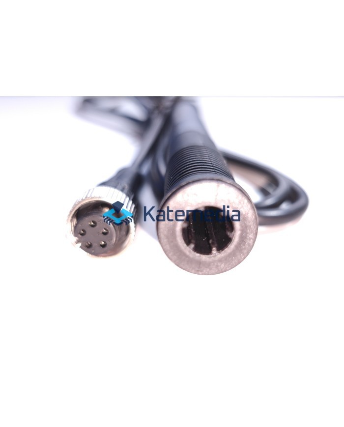 Handle for the OSS T12-X Soldering Station