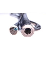 Handle for the OSS T12-X Soldering Station