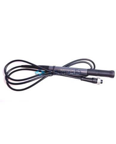 Handle for the OSS T12-X Soldering Station