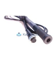 Handle for the OSS T12-X Soldering Station