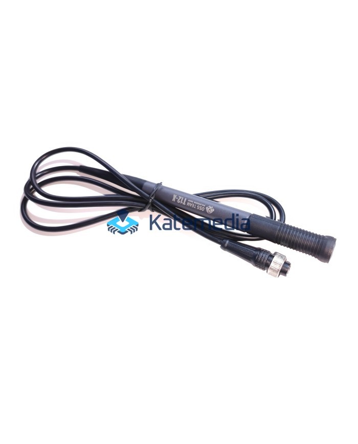 Handle for the OSS T12-X Soldering Station