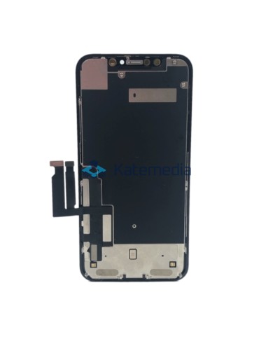 Wyświetlacz iPhone XR Oryginał RFB v.DTP