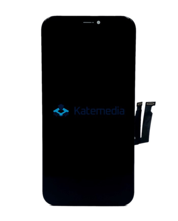 LCD SCREEN iPhone XR ORG RFB v.DTP