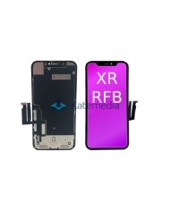 LCD SCREEN iPhone XR ORG RFB v.DTP